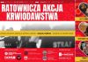 WOŚP. W niedzielę akcja krwiodawstwa i rejestracja dawców szpiku w Leszczynie