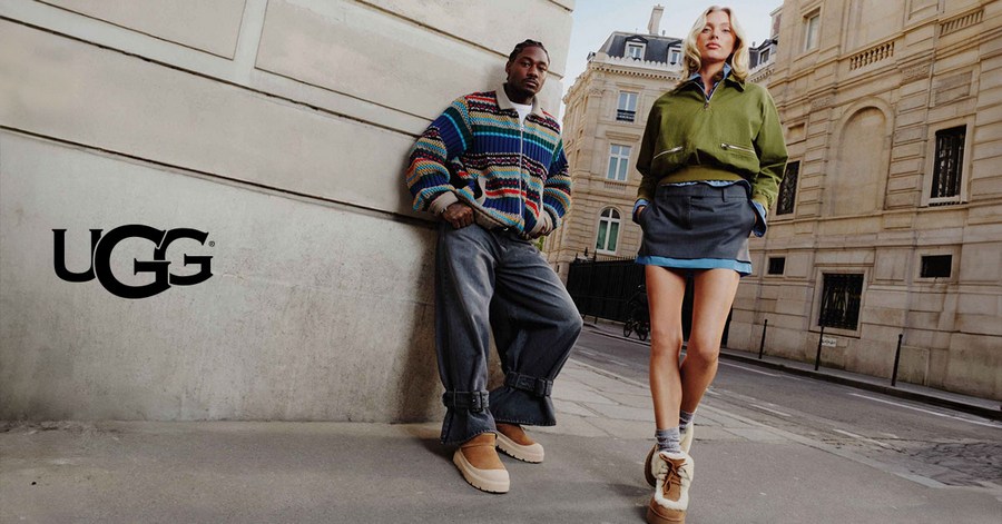 marka UGG