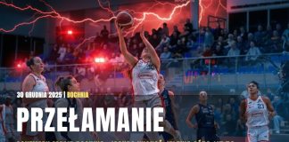 💥🎞 PRZEŁAMANIE Contimax MOSiR Bochnia – WIDEOKLIP