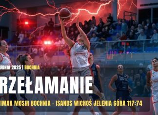 💥🎞 PRZEŁAMANIE Contimax MOSiR Bochnia – WIDEOKLIP