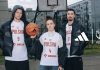 Julia Niemojewska z Wisły Kraków w spocie Adidasa i PZKosz – WIDEO