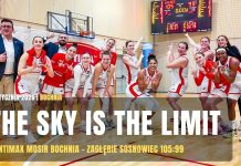 🔥📺 Contimax MOSiR i widowiskowe zwycięstwo – WIDEOKLIP 🎞