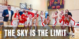 🔥📺 Contimax MOSiR i widowiskowe zwycięstwo – WIDEOKLIP 🎞