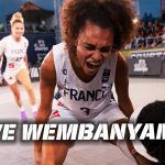 Zagłębie Sosnowiec ogłosiło gorący transfer. Do klubu dołącza Eve Wembanyama! 💥 Zobacz jak gra – WIDEO 🎞