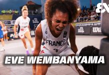 Zagłębie Sosnowiec ogłosiło gorący transfer. Do klubu dołącza Eve Wembanyama! 💥 Zobacz jak gra – WIDEO 🎞