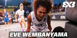 Zagłębie Sosnowiec ogłosiło gorący transfer. Do klubu dołącza Eve Wembanyama! 💥 Zobacz jak gra – WIDEO 🎞