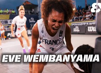 Zagłębie Sosnowiec ogłosiło gorący transfer. Do klubu dołącza Eve Wembanyama! 💥 Zobacz jak gra – WIDEO 🎞