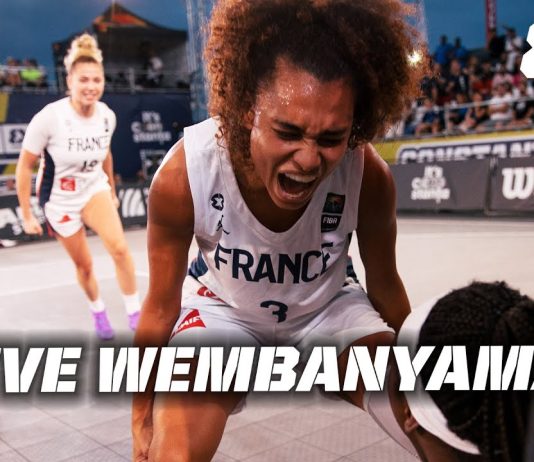 Zagłębie Sosnowiec ogłosiło gorący transfer. Do klubu dołącza Eve Wembanyama! 💥 Zobacz jak gra – WIDEO 🎞