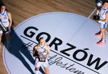 Klub z Gorzowa Wielkopolskiego wypuścił teledysk do swojej oficjalnej piosenki – WIDEO