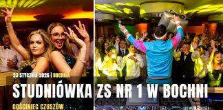 💥🔥🎞 Studniówka ZS Nr 1 – WIDEOKLIP
