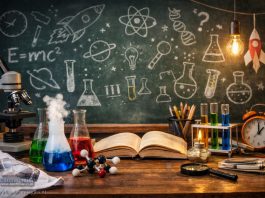 Noc Naukowców w bocheńskiej bibliotece. Trwają zapisy na „Misję: Eksperyment”