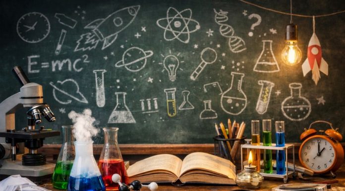 Noc Naukowców w bocheńskiej bibliotece. Trwają zapisy na „Misję: Eksperyment”