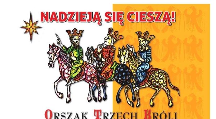 We wtorek Marsz Trzech Króli
