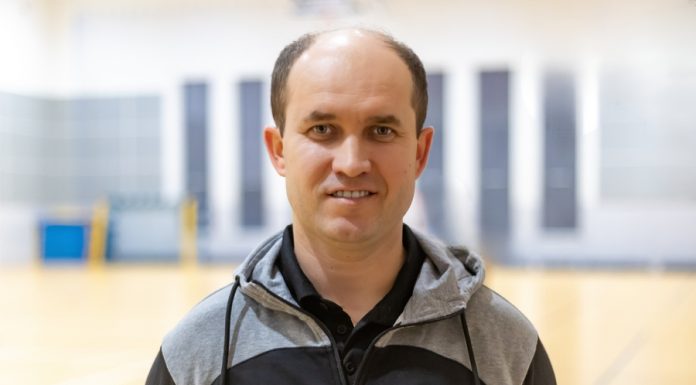 Nowy trener BSF. Roman Vakhula następcą Domingueza