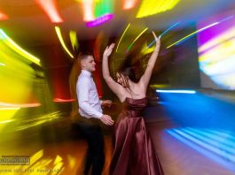 Studniówka ZS Nr 3 – ZDJĘCIA