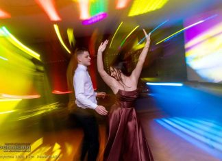 Studniówka ZS Nr 3 – ZDJĘCIA