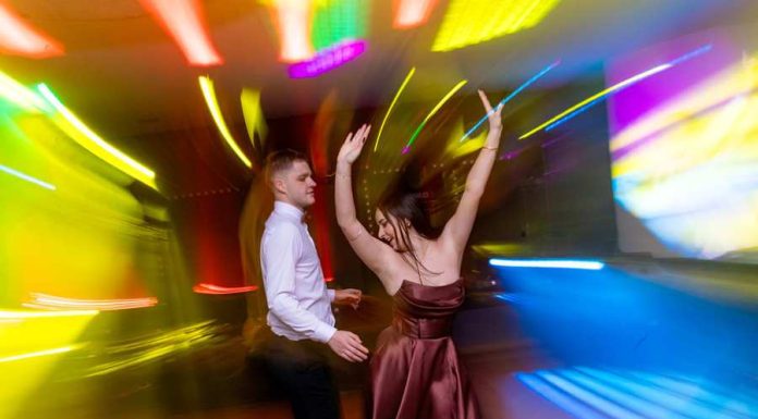 Studniówka ZS Nr 3 – ZDJĘCIA, WIDEO