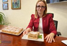 Bochnia. Szarlotka od burmistrz, sportowe pamiątki i inne aukcje – WOŚP na Allegro