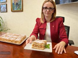 Bochnia. Szarlotka od burmistrz, sportowe pamiątki i inne aukcje – WOŚP na Allegro