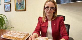 Bochnia. Szarlotka od burmistrz, sportowe pamiątki i inne aukcje – WOŚP na Allegro