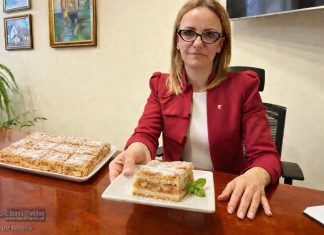 Bochnia. Szarlotka od burmistrz, sportowe pamiątki i inne aukcje – WOŚP na Allegro