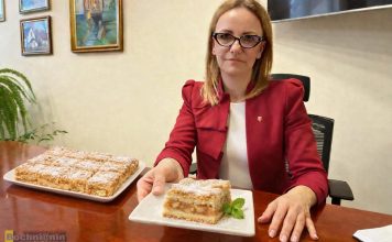 Bochnia. Szarlotka od burmistrz, sportowe pamiątki i inne aukcje – WOŚP na Allegro