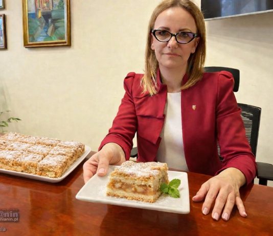 Bochnia. Szarlotka od burmistrz, sportowe pamiątki i inne aukcje – WOŚP na Allegro