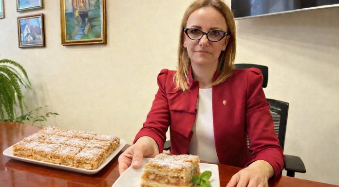 Bochnia. Szarlotka od burmistrz, sportowe pamiątki i inne aukcje – WOŚP na Allegro