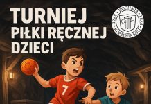 Podziemne emocje w Kopalni Soli Bochnia. W niedzielę Noworoczny Turniej Piłki Ręcznej Dzieci