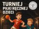 Podziemne emocje w Kopalni Soli Bochnia. W niedzielę Noworoczny Turniej Piłki Ręcznej Dzieci