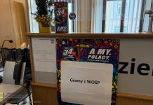 Powiat Bocheński znów gra z WOŚP. Wspólne wsparcie dla zdrowia najmłodszych