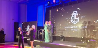 Prace WTZ Proszówki docenione na gali w Warszawie – ZDJĘCIA