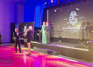 Prace WTZ Proszówki docenione na gali w Warszawie – ZDJĘCIA