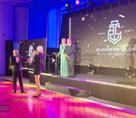 Prace WTZ Proszówki docenione na gali w Warszawie – ZDJĘCIA