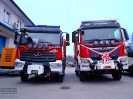 Brzesko wzmacnia bezpieczeństwo. Blisko 6,5 mln zł na sprzęt i inwestycje