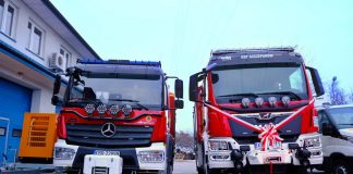 Brzesko wzmacnia bezpieczeństwo. Blisko 6,5 mln zł na sprzęt i inwestycje