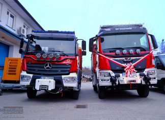 Brzesko wzmacnia bezpieczeństwo. Blisko 6,5 mln zł na sprzęt i inwestycje