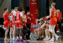 Wisła Kraków przegrała wysoko z rozpędzonym Zagłębiem Sosnowiec