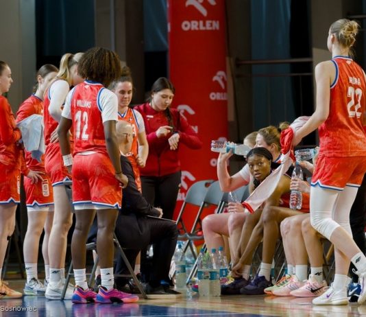 Wisła Kraków przegrała wysoko z rozpędzonym Zagłębiem Sosnowiec