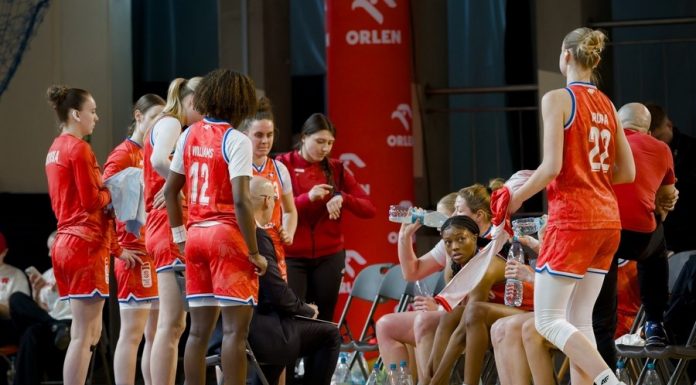 Wisła Kraków przegrała wysoko z rozpędzonym Zagłębiem Sosnowiec