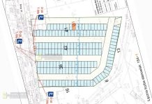 Bochnia planuje nowe miejsca parkingowe w centrum – na „ruskim rynku” i przy ul. Galasa