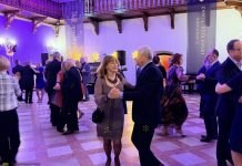 Bal Seniora na Zamku w Niepołomicach – ZDJĘCIA