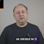 Radosław Macoń wypuścił kontrowersyjne wideo dotyczące referendum