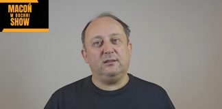 Radosław Macoń wypuścił kontrowersyjne wideo dotyczące referendum