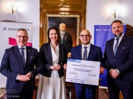 Ponad 40 mln zł dla Browaru Okocim. W Brzesku powstanie nowe centrum kultury