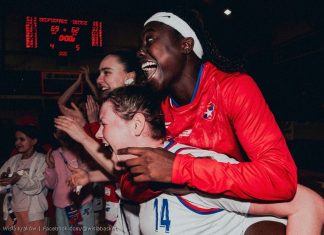 Wisła bliżej play-off. Ważne zwycięstwo nad Artego Bydgoszcz