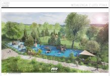 Niepołomice. 600 tys. zł dotacji na nowe place zabaw w Woli Batorskiej