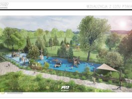 Niepołomice. 600 tys. zł dotacji na nowe place zabaw w Woli Batorskiej