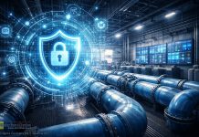 Ponad milion złotych na cyberbezpieczeństwo wodociągów w Gminie Bochnia. Miejska spółka bez dofinansowania