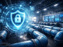 Ponad milion złotych na cyberbezpieczeństwo wodociągów w Gminie Bochnia. Miejska spółka bez dofinansowania